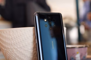 „Nokia“ dar nepristatė 2020 metų flagmano, o jau ruošia kitų metų galiūną