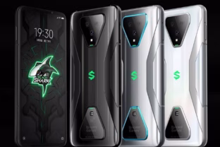 „Xiaomi“ galiūnai pakeliui į Europą: netrukus pasirodys „Black Shark 3“ serijos flagmanai