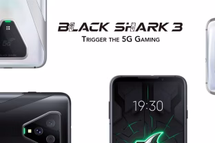 Įspūdingasis „Black Shark 3“ jau ir Europoje: puikia kaina pasižymintis galiūnas pasiekiamas ir lietuviams!