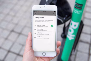 „Bolt“ pristabdys dalijimosi „Bolt Drive“ automobiliais bei dalijimosi „Bolt“ paspirtukais paslaugų teikimą Naujųjų metų naktį, pateikiama visa svarbiausia informacija