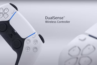 „Sony“ ruošia revoliuciją? Naujas „PlayStation“ pultelis fiksuos tavo stresą ir keis žaidimą už tave
