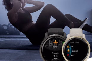 Kas yra HIIT: tabata, EMOM ir AMRAP tipo treniruotės ir kodėl jas verta išmėginti?