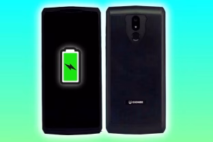 Kinai ruošia telefoną su milžiniška baterija: „Gionee“ ketina sugrįžti su trenksmu!