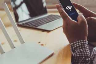 Kaltas visai ne jūsų interneto tiekėjas: jūsų internetą žudo ne maršrutizatorius, o buitinė technika