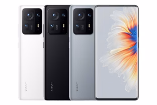 „Xiaomi“ ruošia įspūdingą flagmaną? Naujasis „Mix 5“ modelis gali pasiūlyti po ekranu paslėptą kamerą
