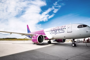 „Baltic Ground Services“ (BGS) laimėjo dar vieną Vengrijos oro linijų „Wizz Air“ konkursą: teiks antžeminio aptarnavimo paslaugas tarptautiniame Vilniaus oro uoste