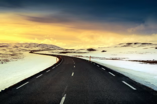 Sinoptikai siunčia kritinį perspėjimą: atrodo ramu, bet didžiausias pavojus jau slypi po kojomis