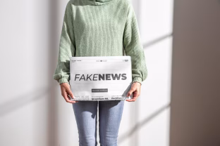 Vienas komentaras ir reputacija sužlugdyta: ką daryti, kai internete paskleidžiamas melas apie jus?