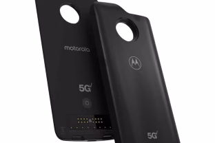 Naujasis „Moto Z3“ – su „Snapdragon 835“ procesoriumi, 5G bei šone įmontuotu pirštų antspaudų skaitytuvu