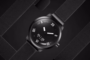 „Lenovo“ pristatė naująjį „Watch X Plus“ išmanųjį laikrodį