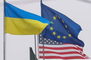 Ukraina skaičiuoja kritines valandas: situacija artėja prie katastrofinės ribos, įvardijo tris galimus scenarijus