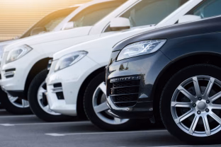 Tendencija netrukus persikels ir į Lietuvos naudotų automobilių rinką, SUV perka kaip niekad aktyviai