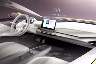 Dirbtinis intelektas stabdo automobilių revoliuciją, gamintojai grasina trauktis dėl žalingų reglamentų