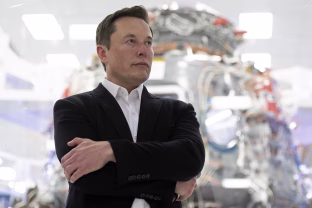 E.Musko pareiškimai vėl kelia didžiules audras: įvardijo priežastį, kuomet pasitrauktų iš „Tesla“ vadovo posto