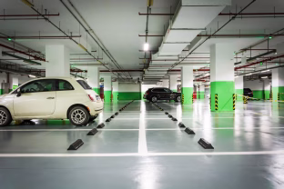 Išvenkite baudos ar kitų nuostolių: pasakė, kaip parkuoti automobilį per įvairius renginius ar festivalius