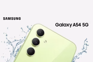 Kamerų ekspertai įvertino naująjį „Galaxy A54 5G“ telefoną: savo pirmtaką aplenkė šviesmečiais, tačiau pasitempti dar yra kur