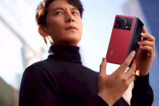 Aiškėja, kokiomis techninėmis savybėmis pasižymės „Vivo X Fold 5“ sulenkiamas flagmanas