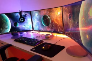 Ar verta rinktis pigų monitorių žaidimams 2025 metais? Ekspertų patarimai, ką būtina žinoti prieš perkant