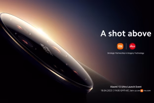 Mobilios fotografijos revoliucija – jau netrukus: „Xiaomi“ oficialiai patvirtino, kada pasirodys naujasis bendrovės flagmanas