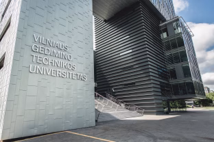 Žvilgsnis į ateitį VILNIUS TECH karjeros mugėje: studentai kviečiami susipažinti su technologijų sektoriaus atstovais