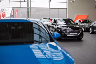 „Moller Auto“ apie pirmąjį metų ketvirtį: naujų automobilių pardavimai išaugo ketvirtadaliu, o naudotų – trečdaliu