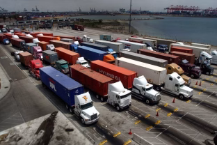 Lietuvių sukurtas įrankis gali atnešti permainas logistikos sektoriui: sprendimas, kuris padeda planuojant