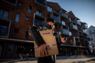 „Venipak“ užbaigė plėtrą Baltijos šalyse – imasi Europos