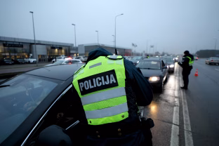 Tai šokiravo net ir visko mačiusius policininkus: tokio dokumento pareigūnai dar buvo nematę