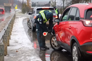 Keturi metai kalėjimo ir atimta teisė vairuoti: trumpa kelionė su automobiliu šiam lietuviai baigėsi tragiškai