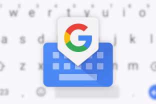 „Google“ atnaujino savo klaviatūros programėlę, nauji dirbtinio intelekto įrankiai tapo prieinami visiems