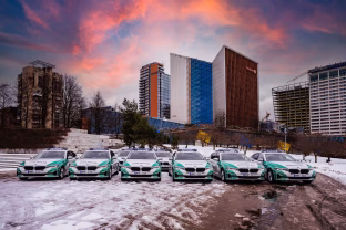 Policija griebiasi sunkiosios artilerijos: šalies vairuotojų laukia masiniai reidai visoje Lietuvoje