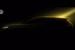 Aiškėja pirmojo „Volkswagen“ ir „XPeng“ kuriamo elektromobilio detalės: bendrovės ruošia naują visureigį, aiškėja, kada įvyks jo debiutas