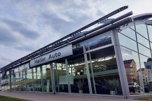 „Moller Auto“ skelbia savo veiklos rezultatus: augo automobilių pardavimai, o labiausiai išsiskyrė modeliai, aprūpinti elektriniais varikliais
