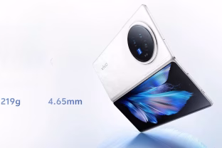 Daugėja informacijos apie naują „Vivo“ sulenkiamą telefoną, aiškėja ir kada galime sulaukti jo debiuto