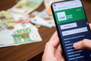 Mokesčių inspekcija siunčia perspėjimą, suklusti turėtų kiekvienas: šiuos veiksmus būtina atlikti nedelsiant, pateikiama visa svarbiausia informacija