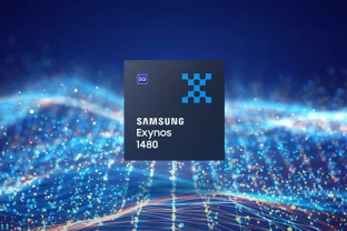 „Samsung“ papasakojo apie „Galaxy A55“ modelyje naudojamą lustą: pasakė, kokiomis išskirtinėmis savybėmis pasižymi naujasis „Exynos 1480“