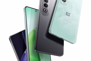 „OnePlus Nord 5“ išmanusis telefonas nustebins savo baterijos talpa, lenks daugelį bendrovės modelių