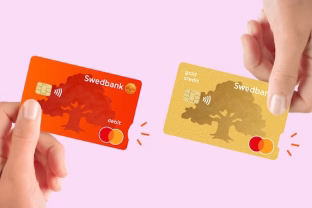 Privalu reaguoti kiekvienam „Swedbank“ klientui: skelbiama apie kritinės svarbos pokyčius, pasakė, kas svarbu