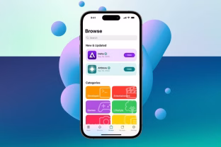 Europiečiai sulaukė pirmosios alternatyvos „iPhone“ įrenginiuose: pagaliau atsirado pirmoji „App Store“ programėlių parduotuvės alternatyva