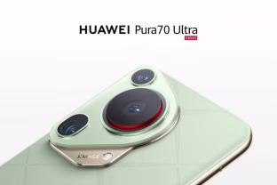 Paskelbtas naujas mobilios fotografijos karalius: kamerų ekspertai įvertino naująjį „Pura70 Ultra“ ir negailėjo jam didžiulį komplimentų