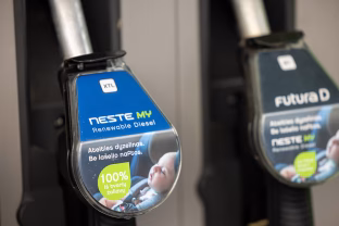 Tobulas metas šturmuoti degalines: šalyje ir toliau pinga degalai, tokių žemų kainų nebuvo jau seniai