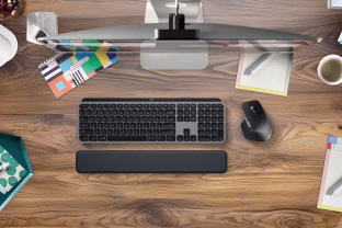 „Logitech“ plečia „Mac“ kompiuteriams skirtų gaminių asortimentą: paskelbta apie naująją „Logi for Mac“ seriją, kuris pagerins naudotojų patirtį ir užtikrins tvaresnį gyvenimo būdą