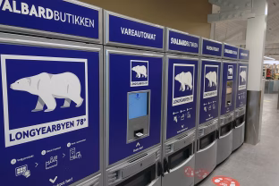 Lietuvoje sparčiai keičiasi parduotuvės: diegiami sprendimai, apie kuriuos dar vakar kalbėjo futuristai