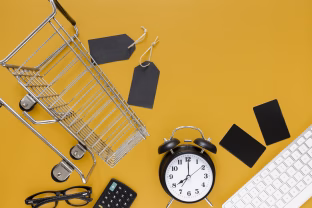 Didžiosios Juodojo penktadienio pinklės: psichologai paaiškina, kaip mus valdo nuolaidų vilionės