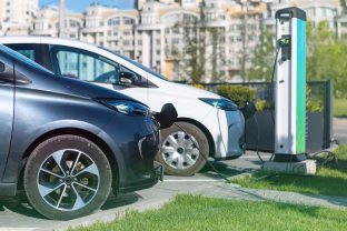 Atnaujintos paramos sąlygos viešajam sektoriui įsigyjant elektromobilius