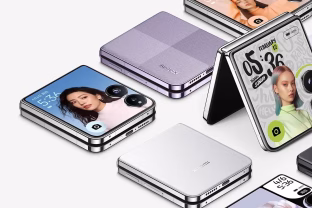 Aiškėja, kada įvyks naujojo „Xiaomi Mix Flip 2“ atlenkiamo modelio pristatymas, laukti liko nebedaug