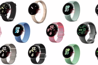 „Google“ ruošiasi pristatyti „Watch 4“ laikrodį: paaiškėjo, kokias spalvines opcijas ir dydžius pasiūlys
