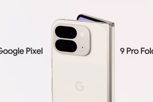 Aiškėja, kokiomis savybėmis pasižymės naujasis „Google Pixel 10 Pro Fold“ sulenkiamas flagmanas