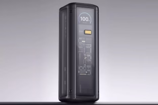 Įspūdingų savybių „Xiaomi“ išorinė baterija jau parduodama ir Lietuvoje, tačiau kaina įkandama ne visiems