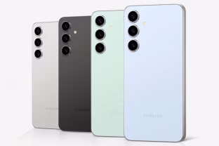 Rudenį sulauksime „Galaxy S25 FE“ modelio debiuto: aiškėja, kokias atmintinių ir spalvų opcijas pasiūlys
